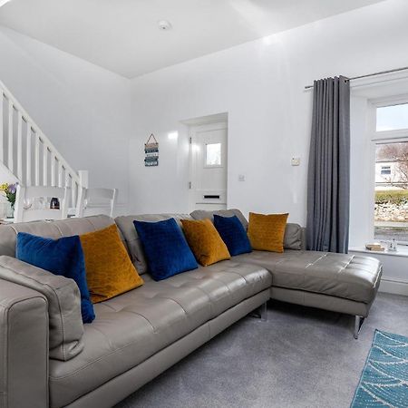 Great Orme Cottage, The Great Orme, Llandudno Exteriér fotografie