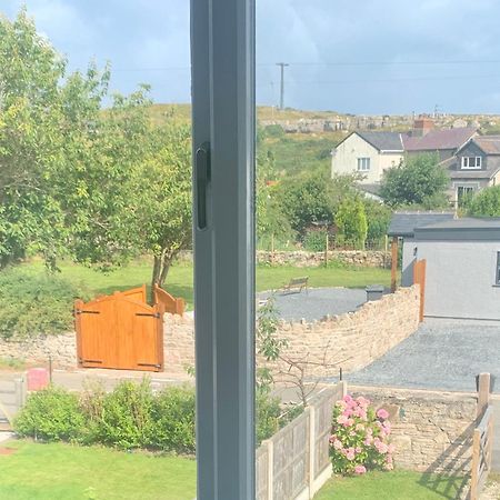 Great Orme Cottage, The Great Orme, Llandudno Exteriér fotografie