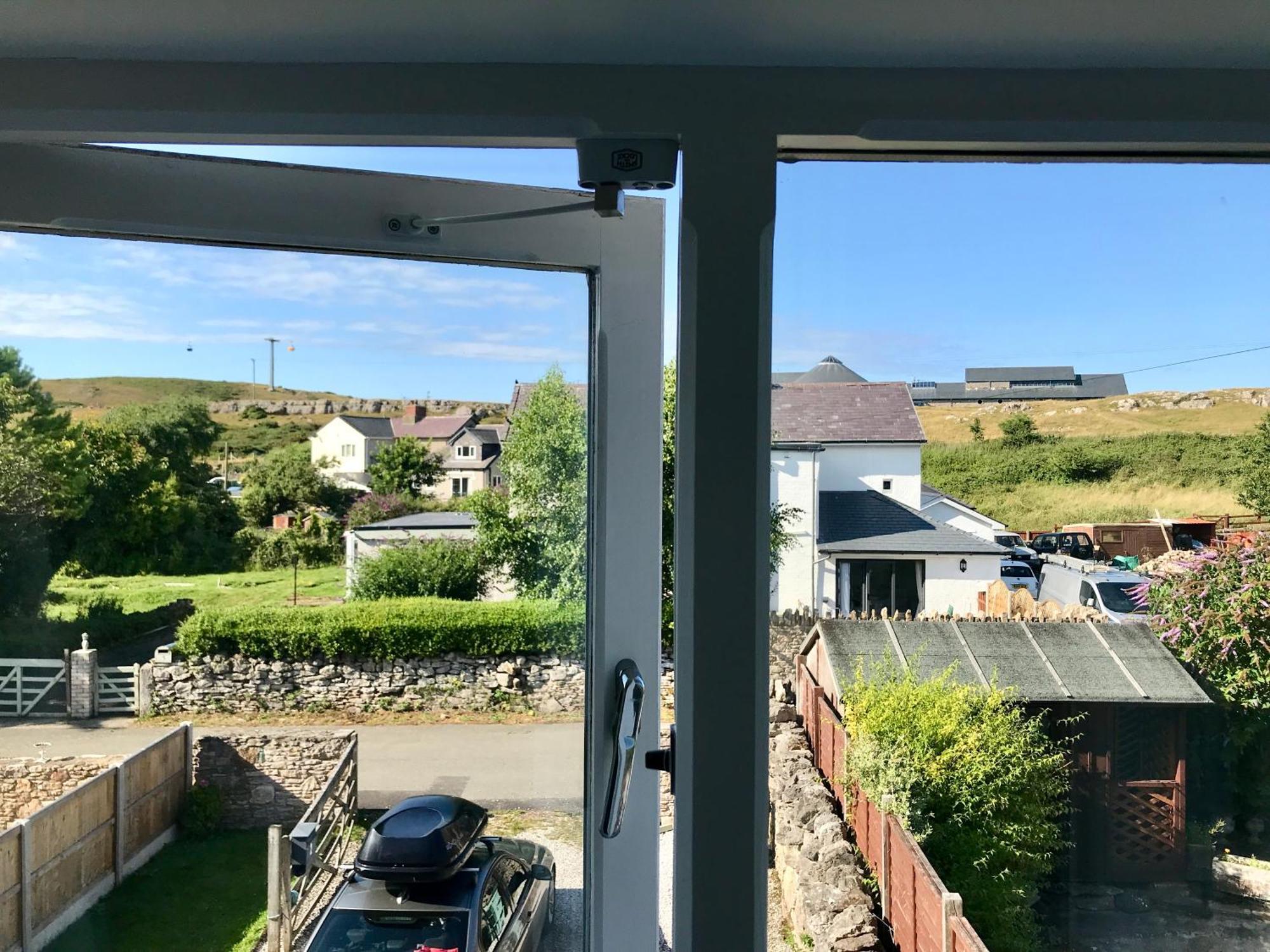 Great Orme Cottage, The Great Orme, Llandudno Exteriér fotografie