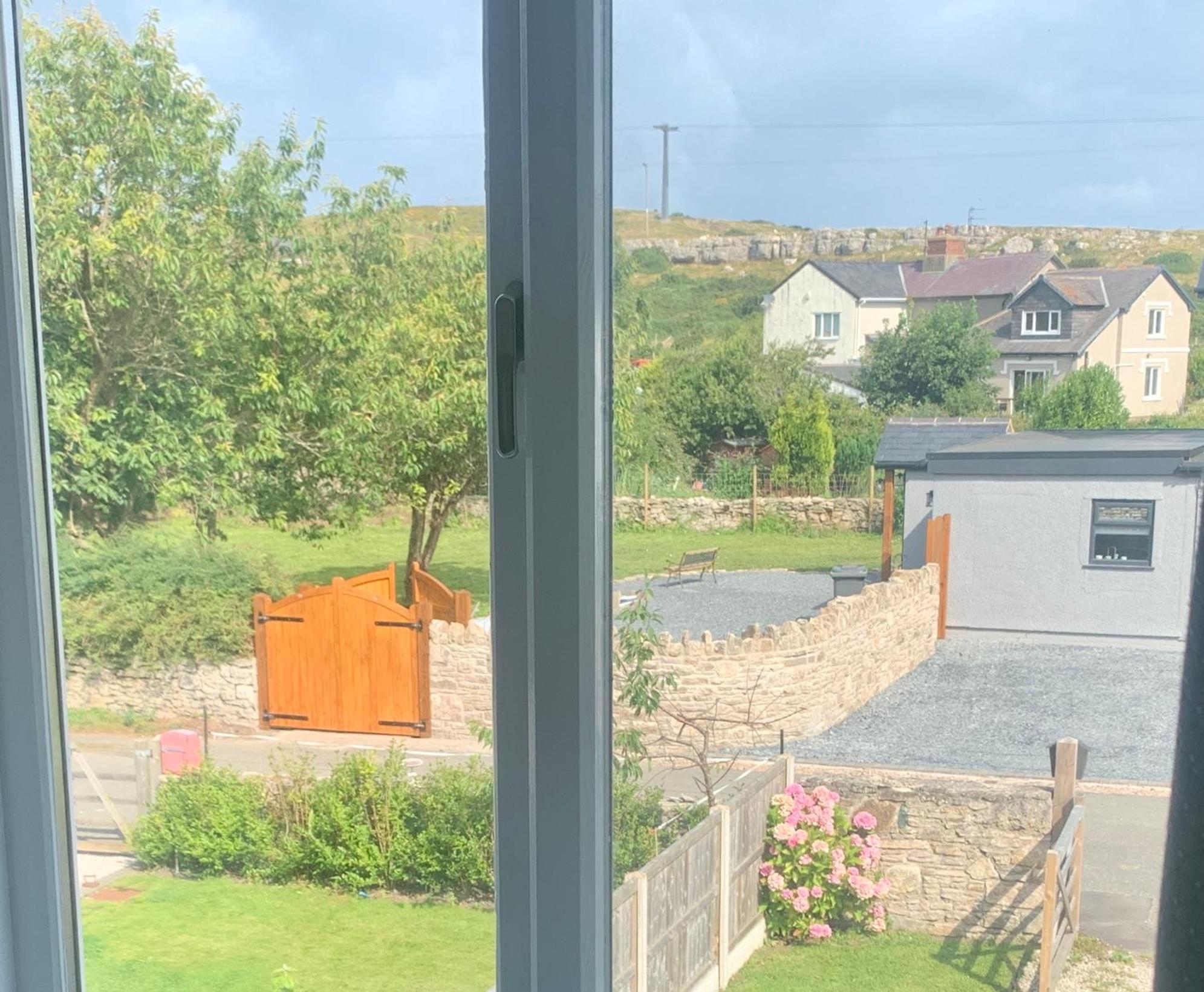 Great Orme Cottage, The Great Orme, Llandudno Exteriér fotografie